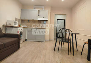 Студия квартира, вторичка, 41м2, 13/20 этаж