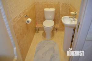 1-к квартира, вторичка, 41м2, 1/16 этаж