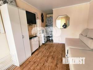 Студия квартира, вторичка, 16м2, 3/3 этаж