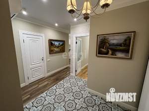 1-к квартира, вторичка, 53м2, 18/23 этаж