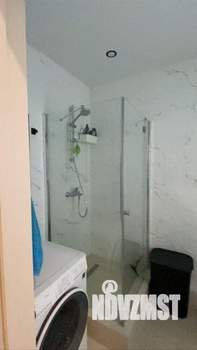 1-к квартира, вторичка, 41м2, 6/8 этаж