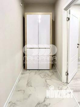 1-к квартира, вторичка, 45м2, 10/14 этаж