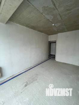 1-к квартира, вторичка, 42м2, 2/4 этаж