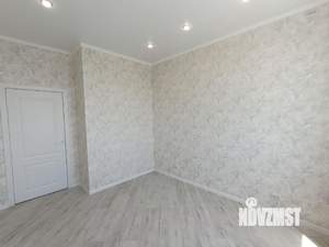 2-к квартира, вторичка, 53м2, 5/16 этаж