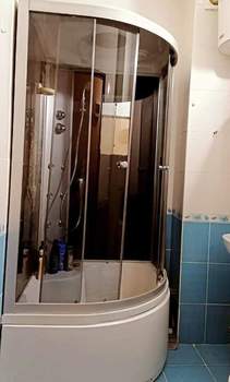 1-к квартира, вторичка, 33м2, 4/4 этаж