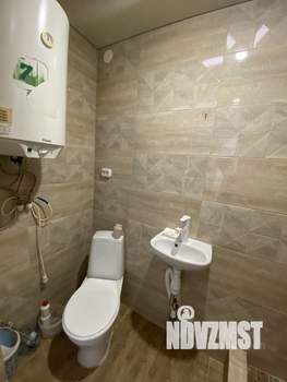 1-к квартира, вторичка, 30м2, 1/2 этаж