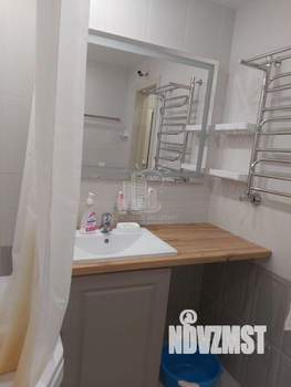 2-к квартира, вторичка, 67м2, 11/18 этаж