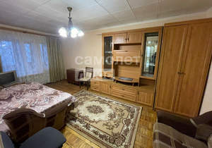 1-к квартира, вторичка, 31м2, 5/5 этаж