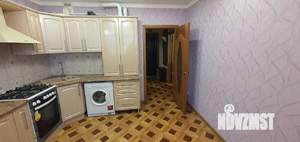 1-к квартира, вторичка, 61м2, 4/7 этаж