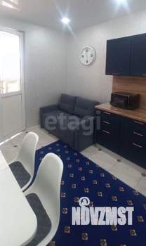 1-к квартира, вторичка, 43м2, 16/19 этаж