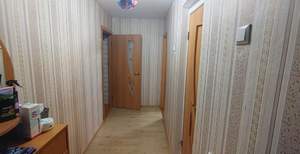 1-к квартира, вторичка, 39м2, 7/9 этаж