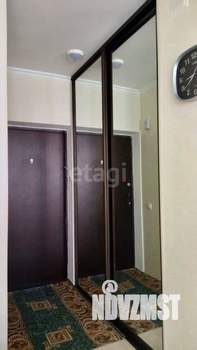 Студия квартира, вторичка, 33м2, 3/16 этаж