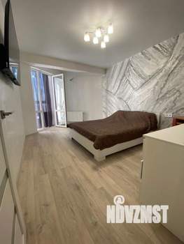 1-к квартира, вторичка, 41м2, 8/16 этаж