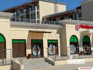 1-к квартира, вторичка, 34м2, 4/7 этаж