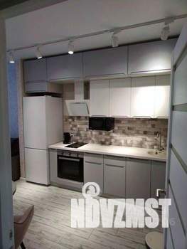 1-к квартира, вторичка, 43м2, 2/20 этаж