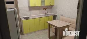 1-к квартира, вторичка, 40м2, 9/9 этаж