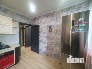 1-к квартира, вторичка, 38м2, 4/10 этаж