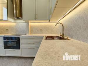 3-к квартира, вторичка, 81м2, 15/16 этаж