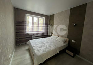 2-к квартира, вторичка, 50м2, 9/13 этаж