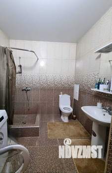 1-к квартира, вторичка, 35м2, 5/10 этаж