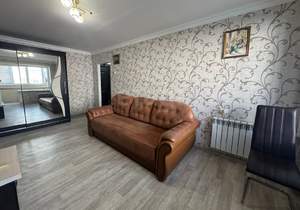 1-к квартира, вторичка, 30м2, 5/9 этаж