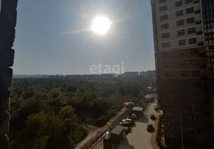 Студия квартира, вторичка, 26м2, 7/15 этаж