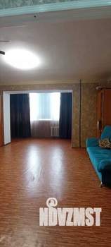 2-к квартира, вторичка, 74м2, 3/7 этаж