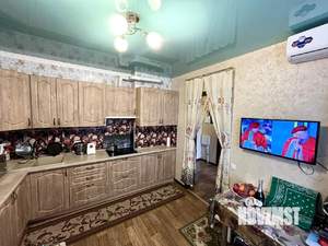 1-к квартира, вторичка, 46м2, 3/20 этаж