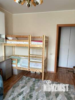 1-к квартира, вторичка, 28м2, 5/5 этаж