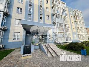 1-к квартира, вторичка, 37м2, 2/5 этаж