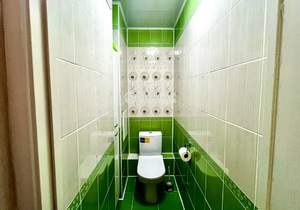 2-к квартира, вторичка, 61м2, 6/9 этаж