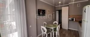 1-к квартира, вторичка, 34м2, 4/9 этаж
