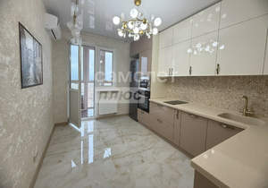 2-к квартира, вторичка, 58м2, 11/14 этаж