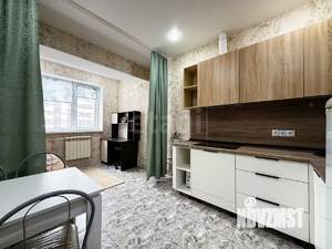 1-к квартира, вторичка, 42м2, 2/9 этаж