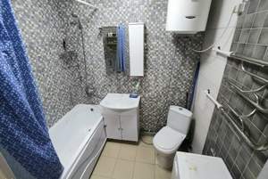 1-к квартира, вторичка, 49м2, 11/19 этаж