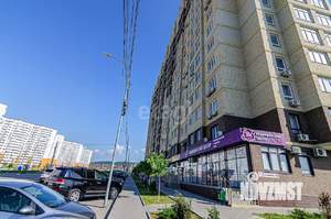 Фото квартиры на продажу (1)
