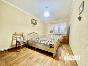 3-к квартира, вторичка, 69м2, 1/2 этаж