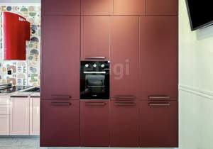 1-к квартира, вторичка, 36м2, 8/15 этаж