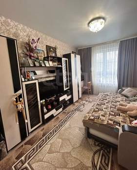 1-к квартира, вторичка, 37м2, 7/8 этаж