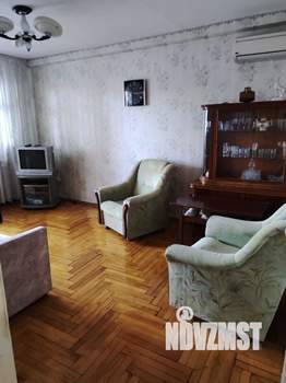 2-к квартира, вторичка, 46м2, 4/9 этаж