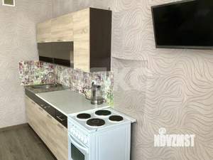 Студия квартира, вторичка, 30м2, 9/21 этаж