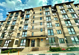 1-к квартира, вторичка, 41м2, 6/6 этаж