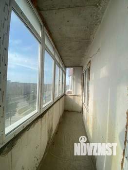 2-к квартира, вторичка, 67м2, 4/11 этаж