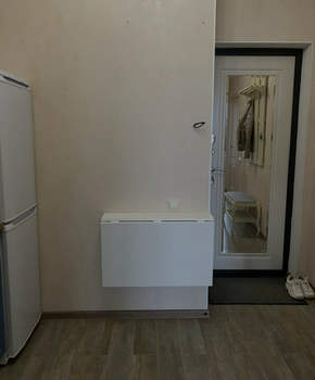 2-к квартира, вторичка, 41м2, 12/12 этаж