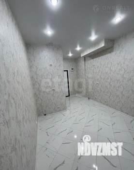 Студия квартира, вторичка, 17м2, 1/8 этаж