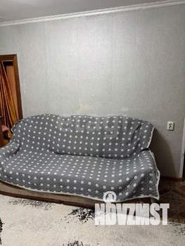 3-к квартира, вторичка, 56м2, 4/4 этаж