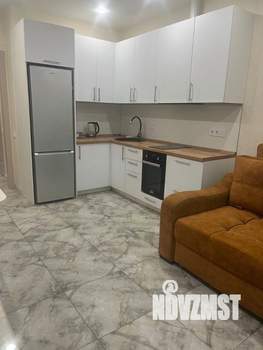 Студия квартира, вторичка, 26м2, 2/14 этаж
