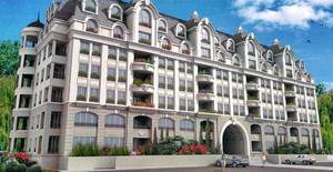 1-к квартира, вторичка, 52м2, 5/12 этаж