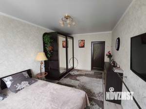 2-к квартира, вторичка, 61м2, 5/17 этаж