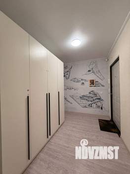 2-к квартира, вторичка, 55м2, 13/15 этаж